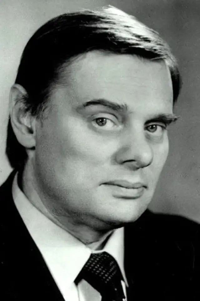Фото Владимир Андреев (Vladimir Andreyev)