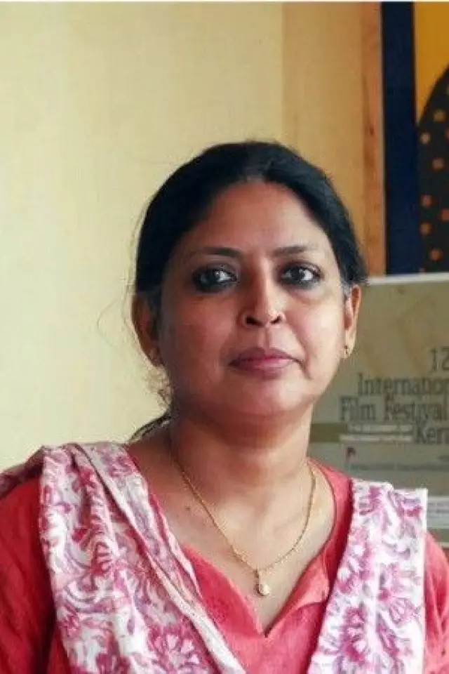 Фото  (Bina Paul)