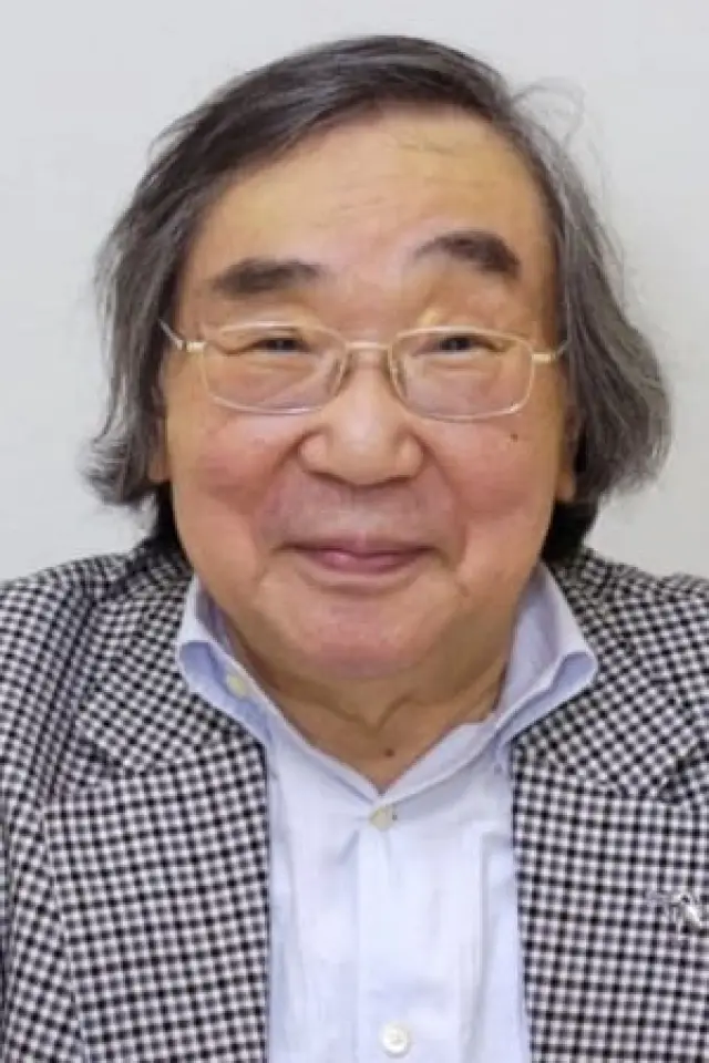 Фото  (Kazuo Kumakura)