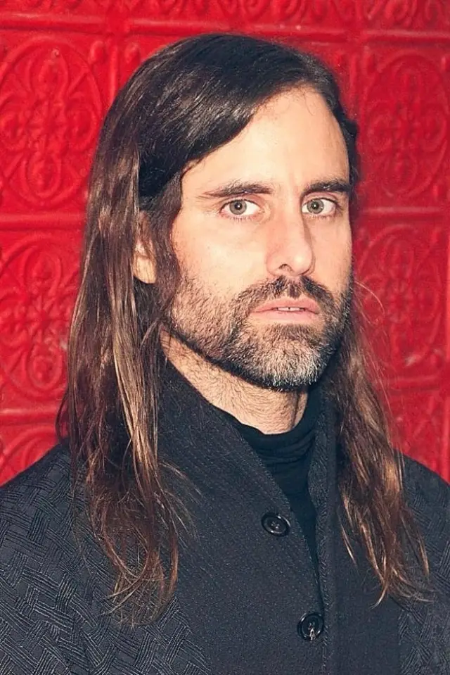 Фото Эндрю Уайатт (Andrew Wyatt)