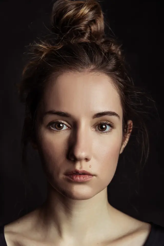 Фото Элишка Кренкова (Eliška Křenková)