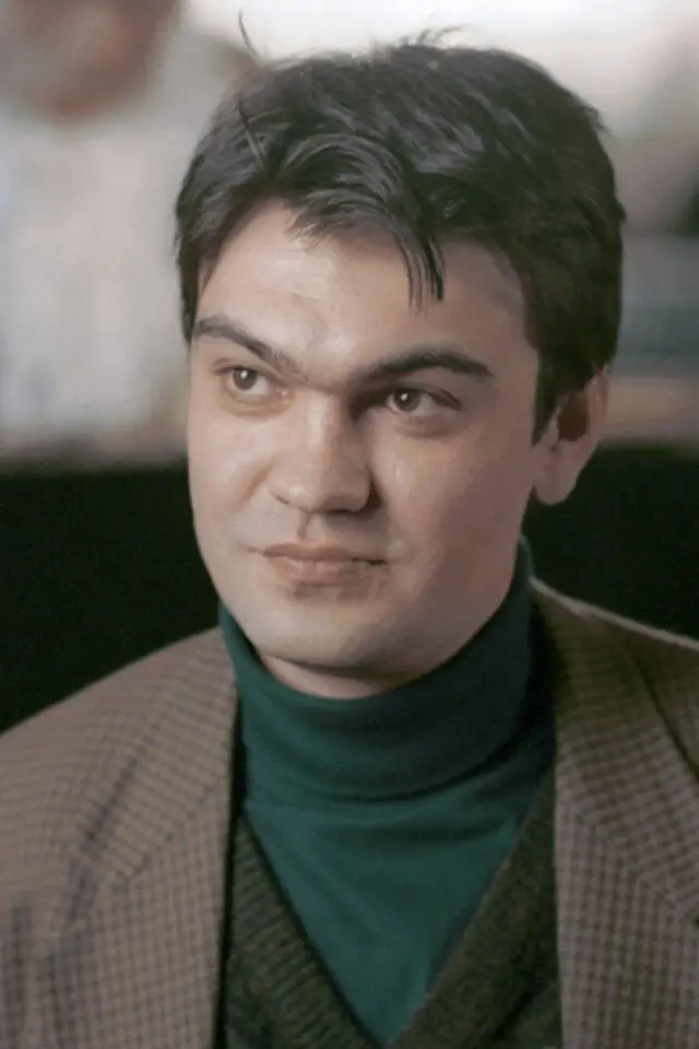 Фото Василий Пичул (Vasili Pichul)
