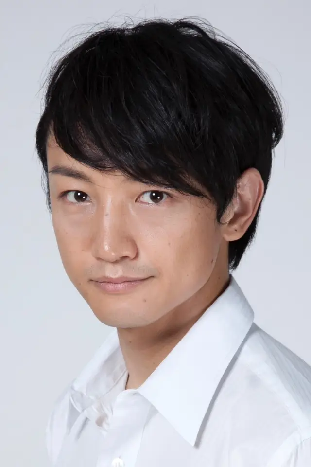 Фото  (Takashi Nagayama)