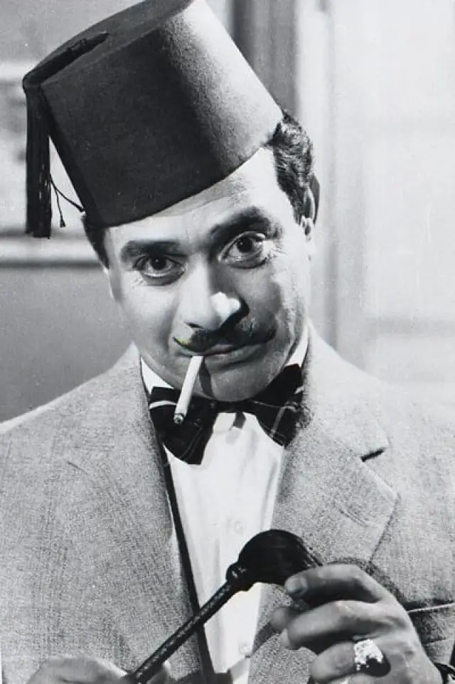 Фото  (Tawfiq Al-Deqen)