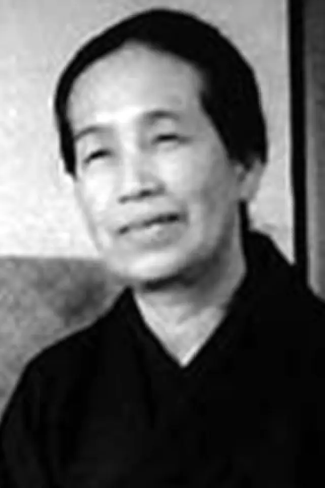 Фото Фумико Кацураги (Fumiko Katsuragi)