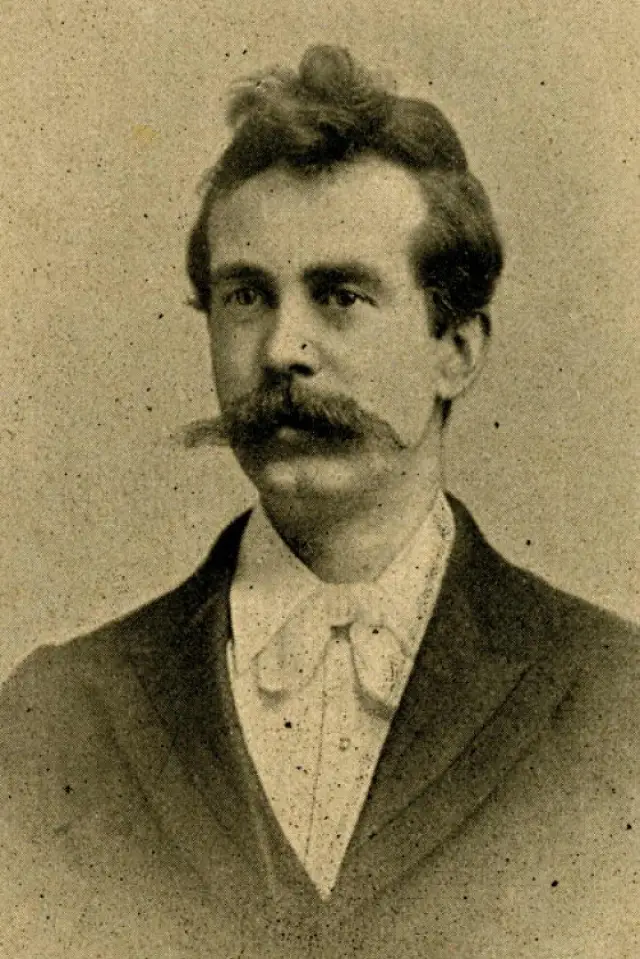 Фото  (Walter R. Booth)