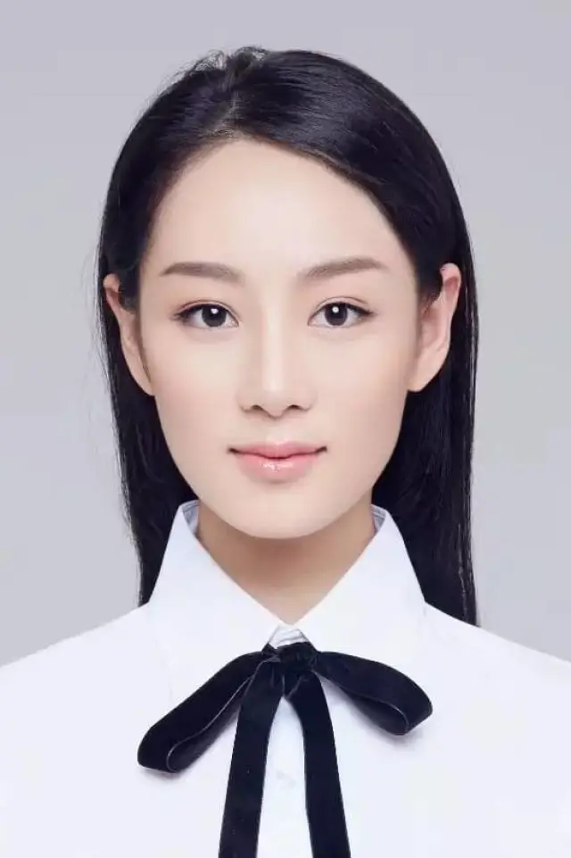 Фото Чжао Юань Юань (Zhao Yuanyuan)
