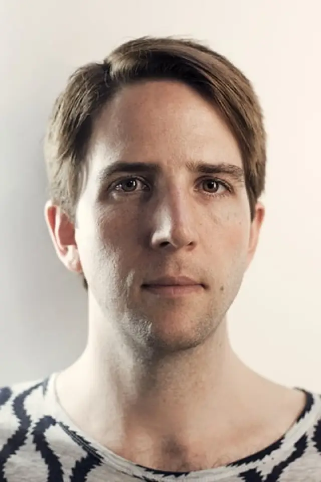 Фото Оуэн Паллетт (Owen Pallett)