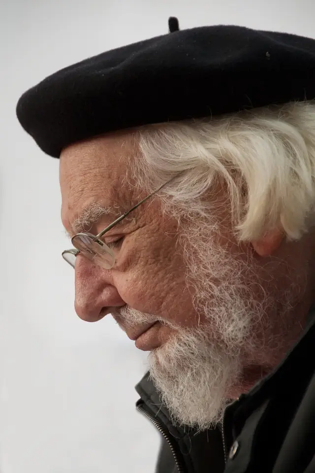 Фото  (Ernesto Cardenal)