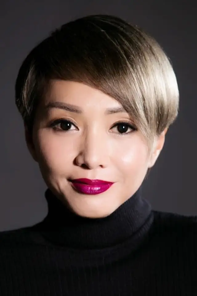 Фото Софи Нган (Sophie Ngan Chin-Man)