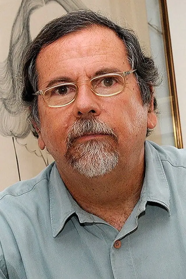 Фото  (Tárik de Souza)