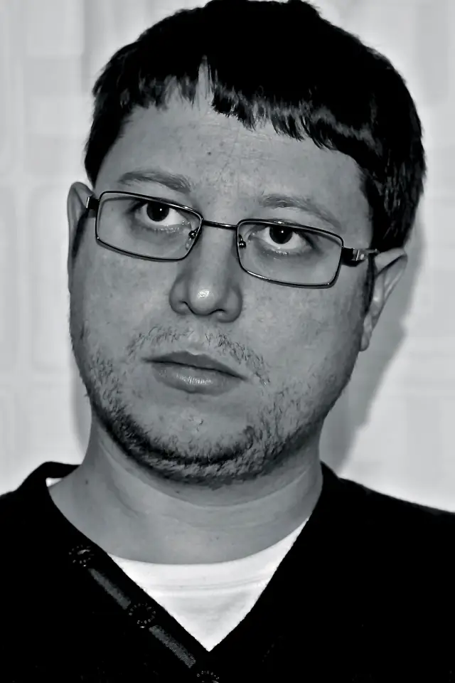 Фото Джейсон Импи (Jason Impey)