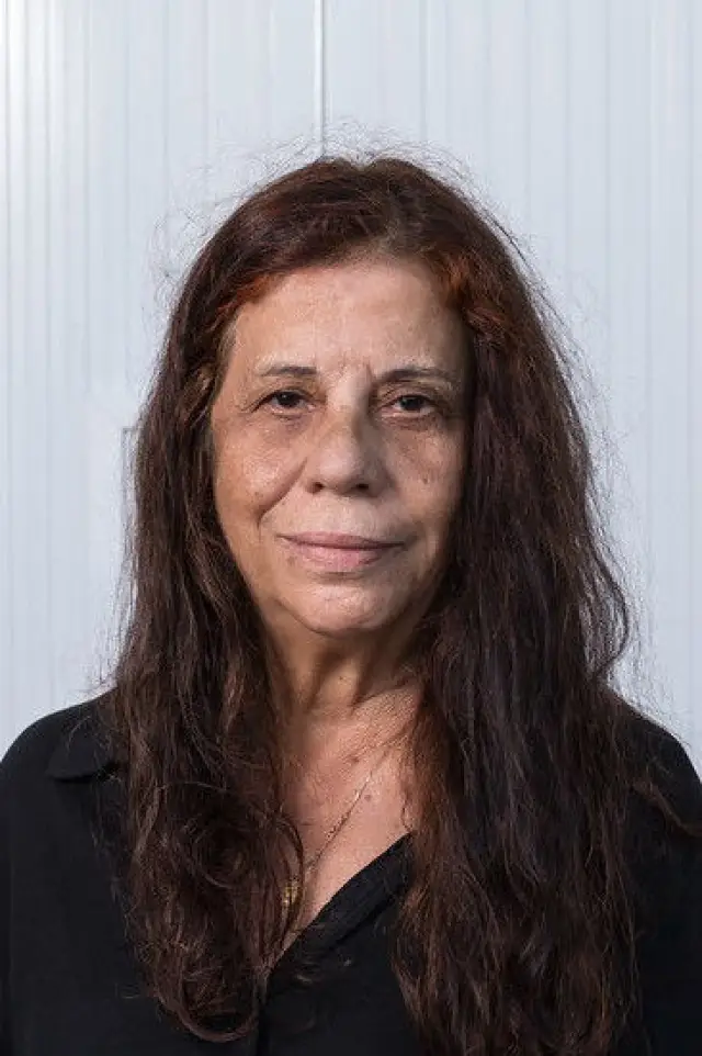Фото Мария Глэдис (Maria Gladys)