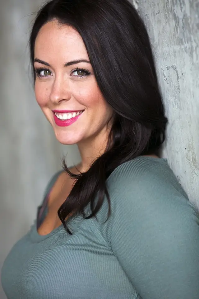 Фото Юлиана Уимблс (Juliana Wimbles)