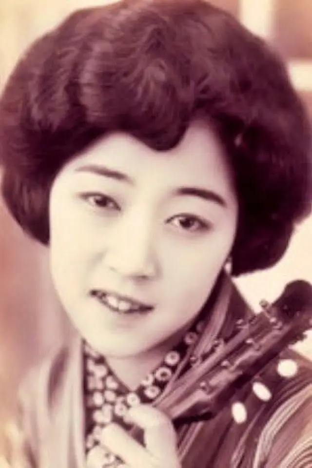 Фото Юкико Цукуба (Yukiko Tsukuba)