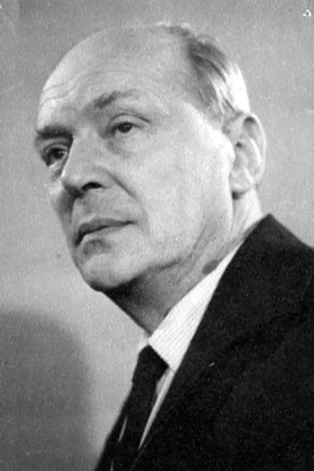 Фото Михаил Вольпин (Mikhail Volpin)