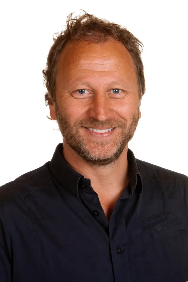 Фото  (Sören Olsson)