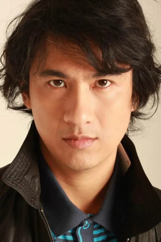 Фото  (Ely Buendia)