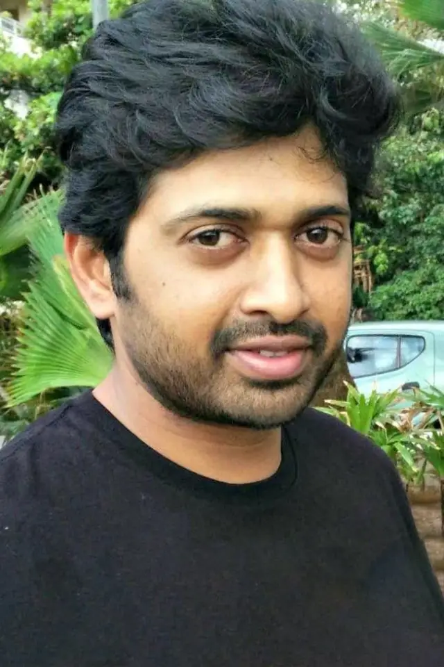 Фото Шашанк (Shashank)