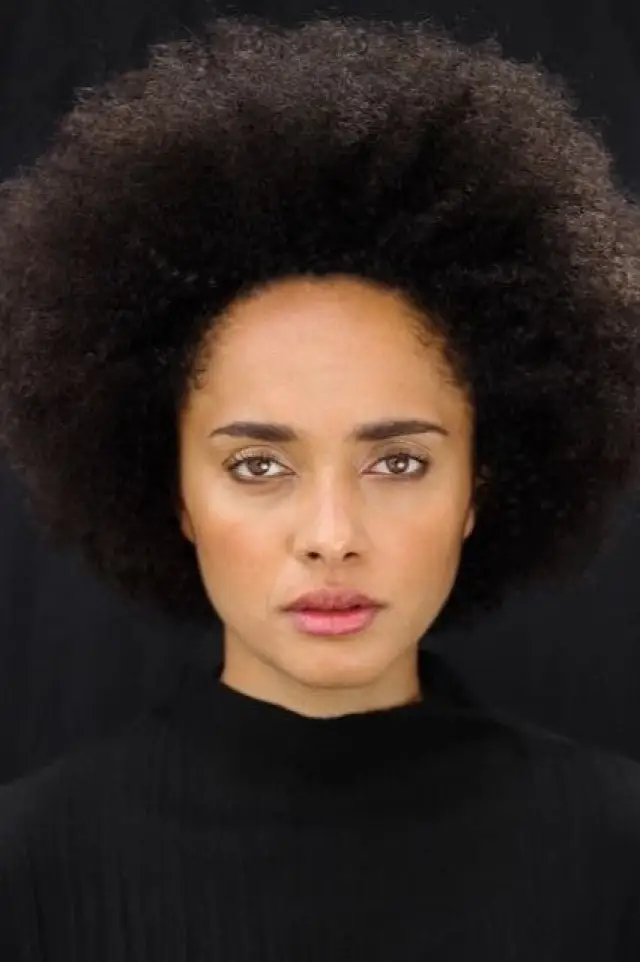 Фото Карла Кроум (Karla Crome)