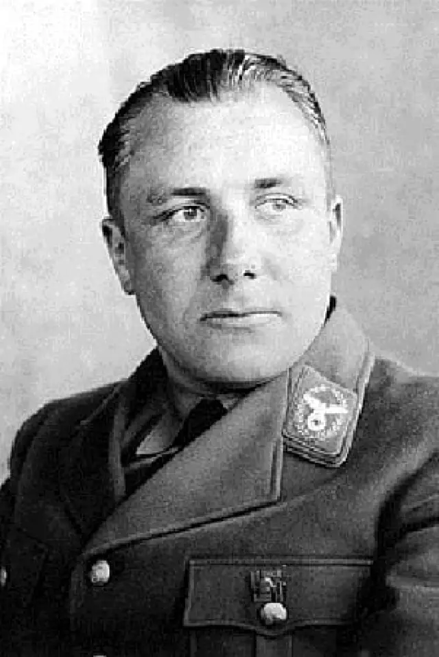 Фото Мартин Борман (Martin Bormann)