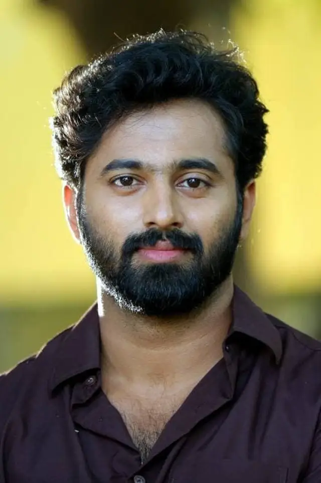 Фото Унни Мукундан (Unni Mukundan)