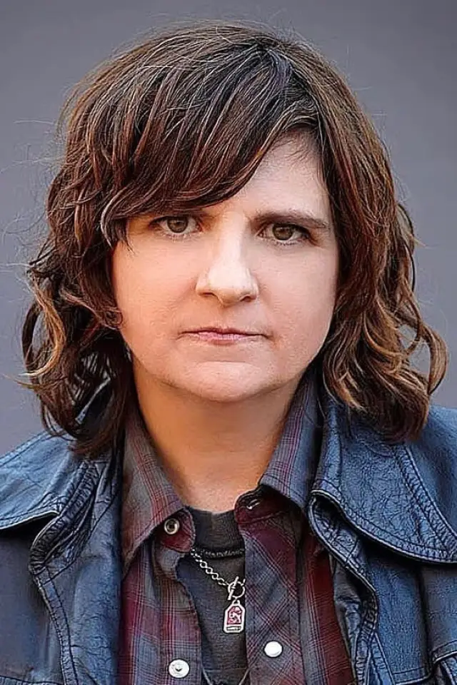 Фото Эми Рэй (Amy Ray)