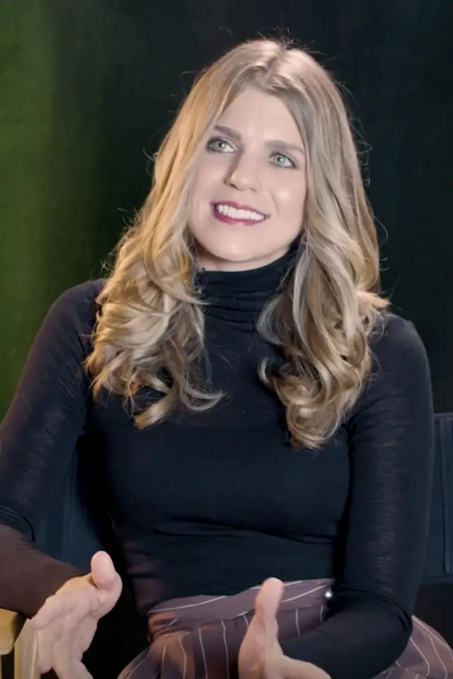 Фото Кайла Эмтер (Kayla Emter)
