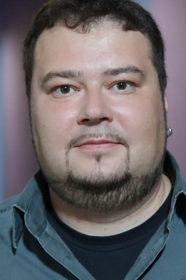 Фото Денис Родимин (Denis Rodimin)