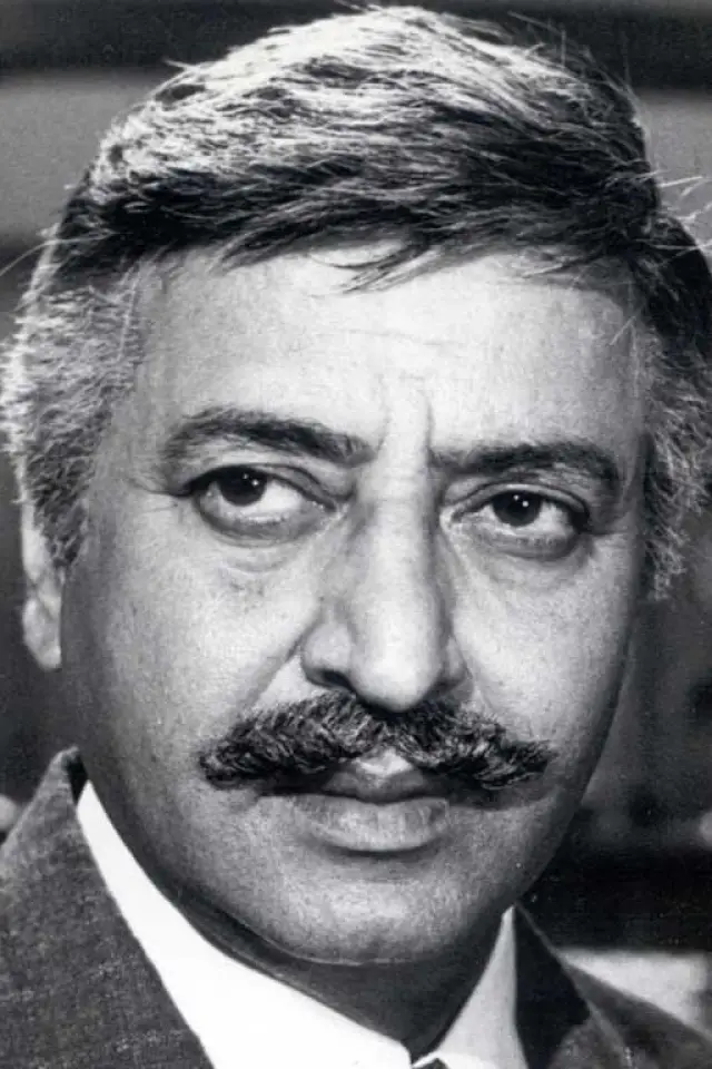 Фото Пран Сиканд (Pran Sikand)