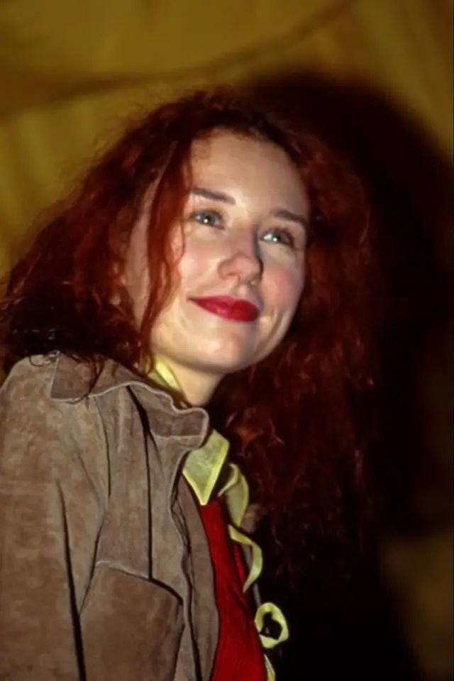 Фото Тори Амос (Tori Amos)