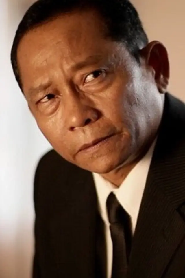 Фото  (Harun Salim Bachik)