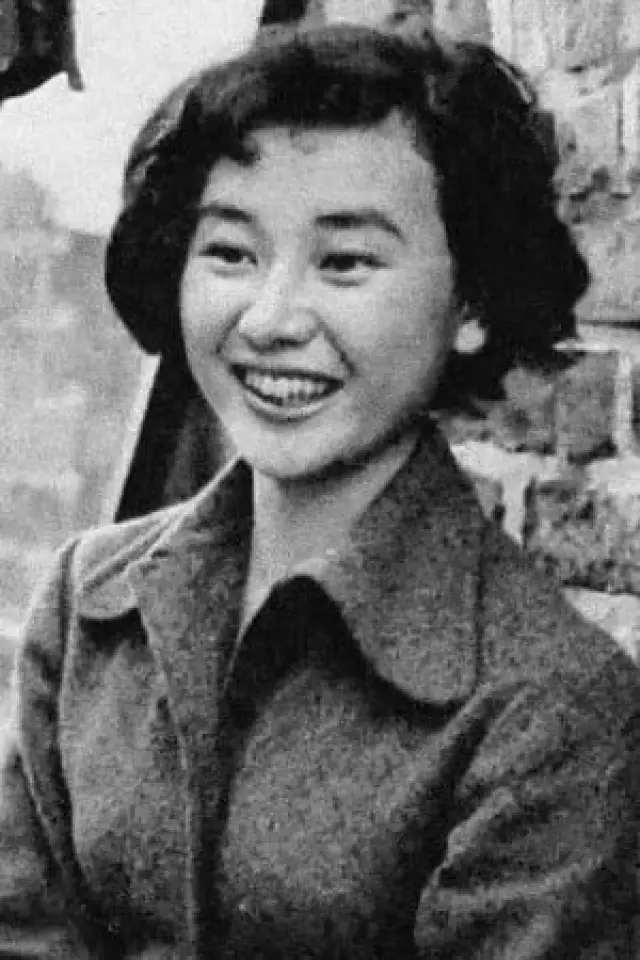 Фото Мисако Ватанабэ (Misako Watanabe)