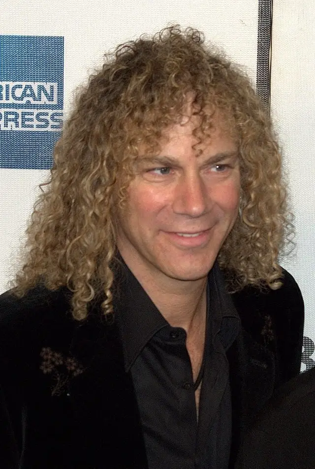 Фото Дэвид Брайан (David Bryan)
