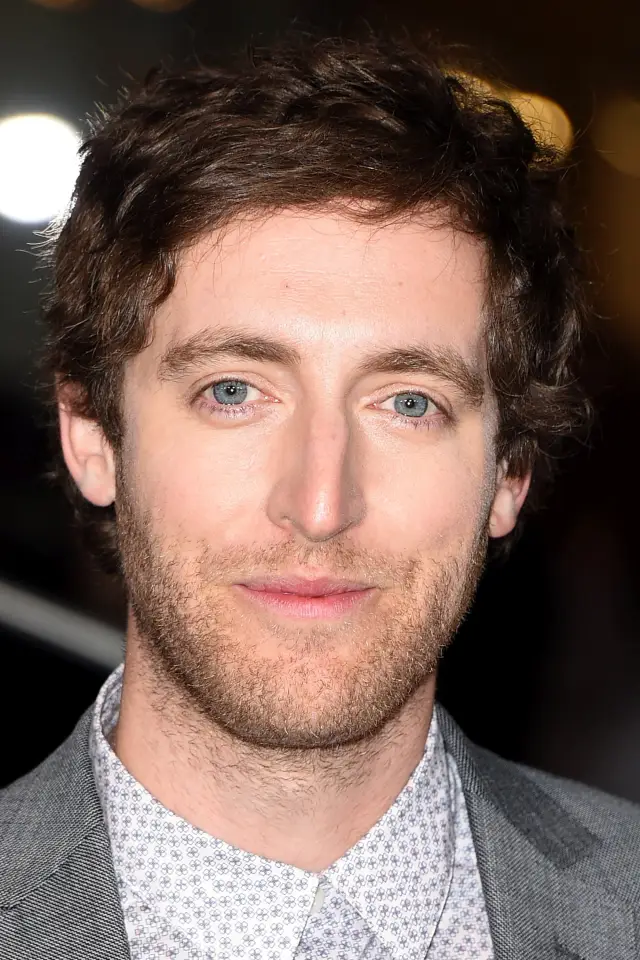 Фото Томас Миддлдич (Thomas Middleditch)