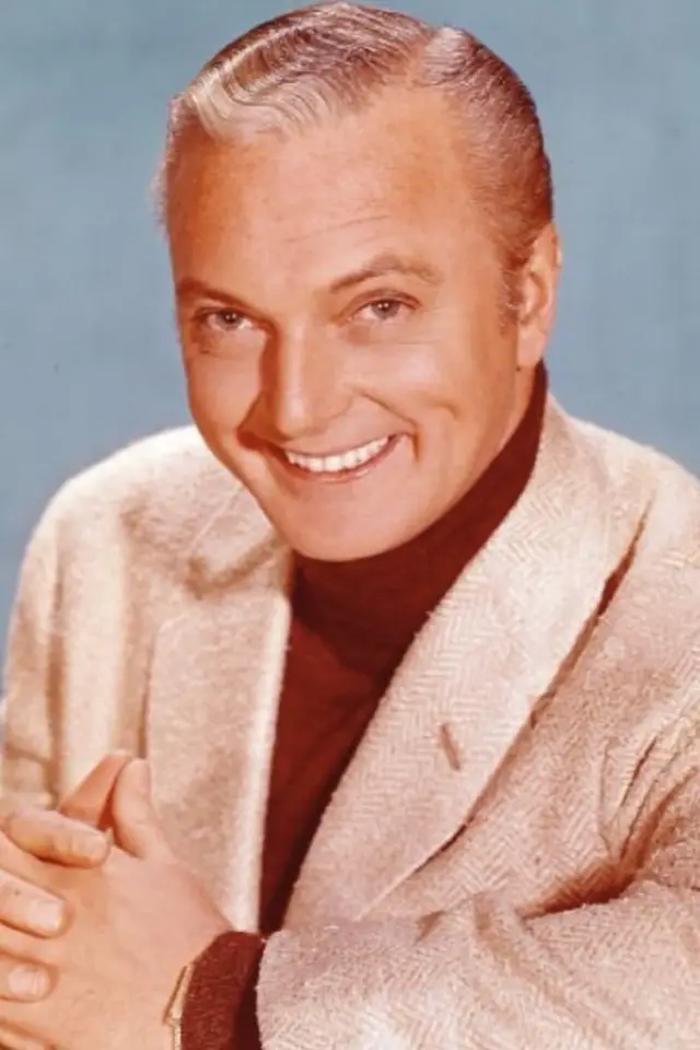 Фото Джек Кэссиди (Jack Cassidy)