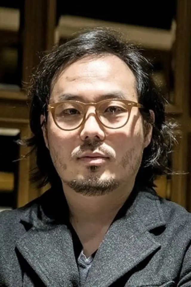 Фото Юнг Бум Сик (Jung Bum-shik)