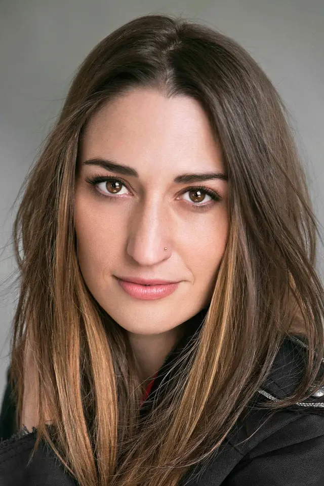 Фото Сара Бареллис (Sara Bareilles)