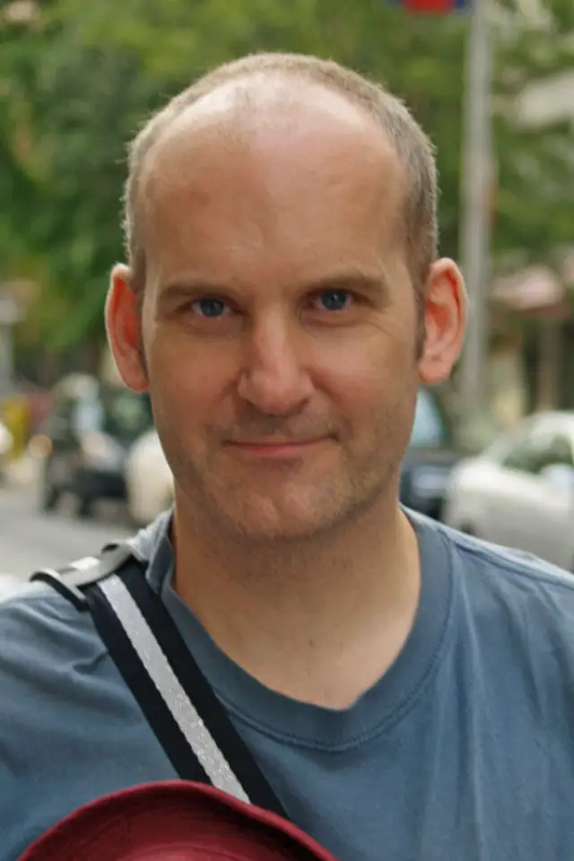 Фото  (Ian MacKaye)