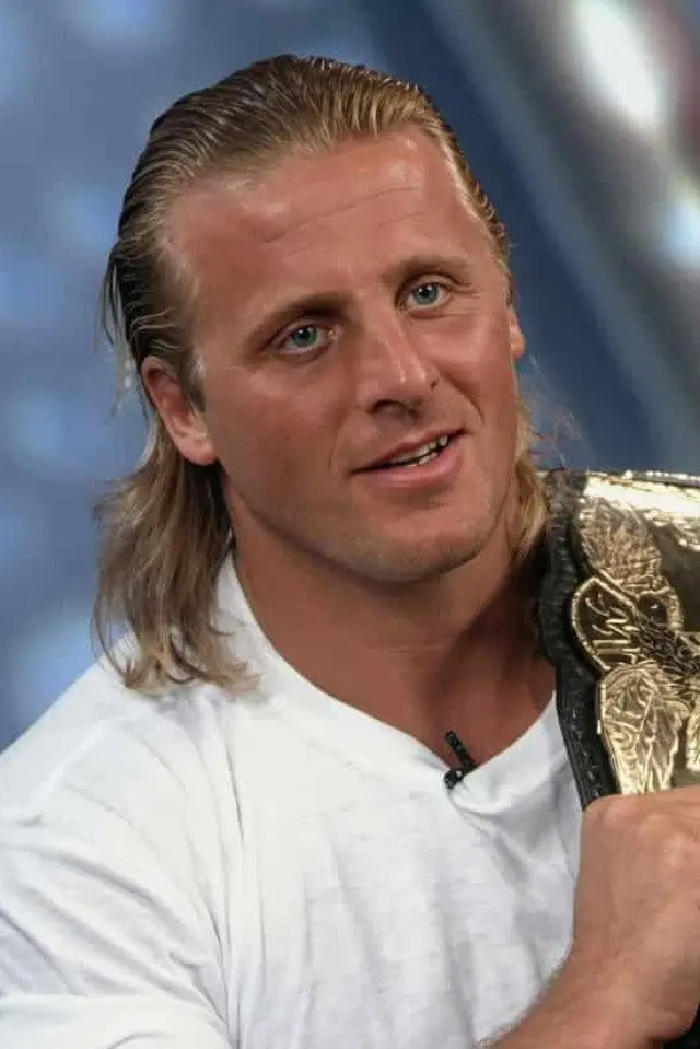 Фото Оуэн Харт (Owen Hart)