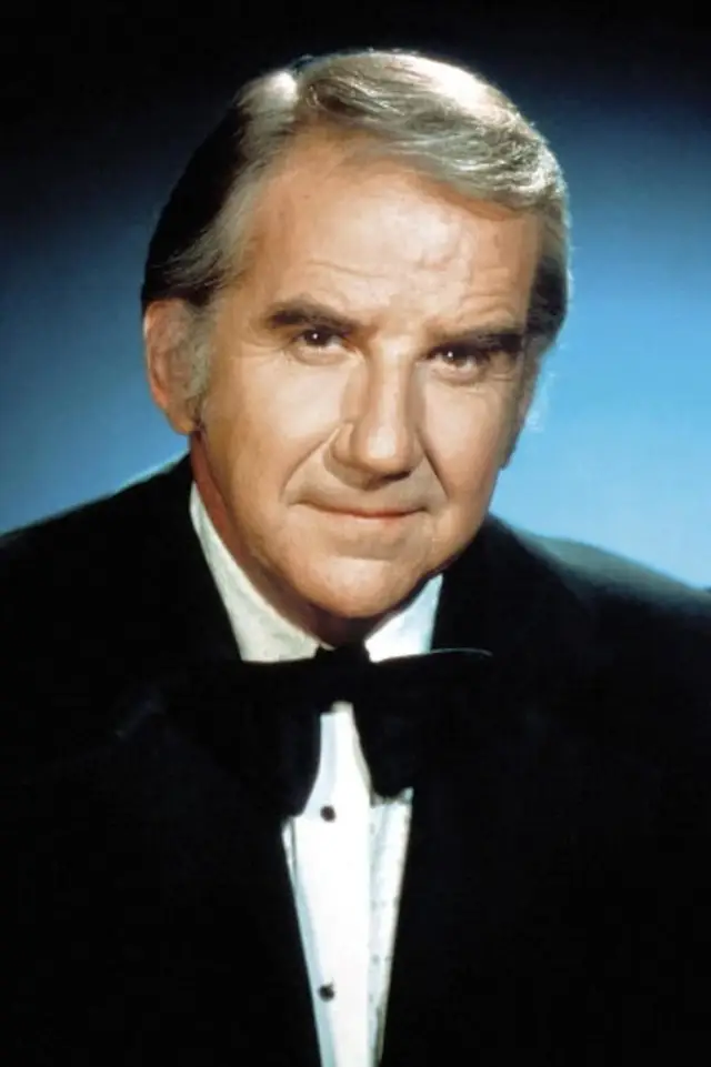 Фото Эд МакМахон (Ed McMahon)