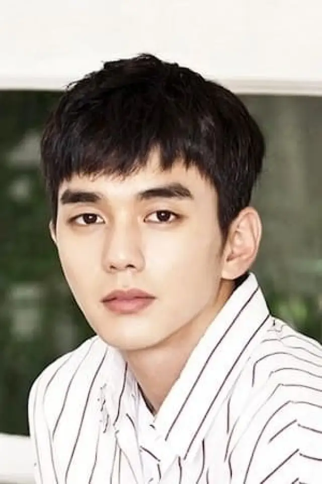 Фото Ю Сон Хо (Yoo Seung-ho)