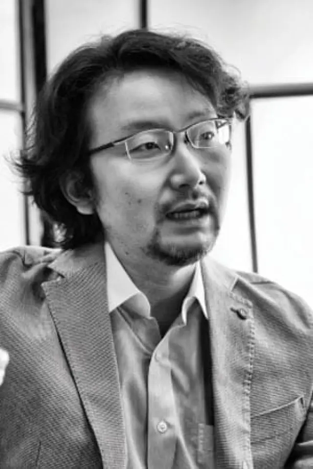 Фото Чон Юн Чхоль (Chung Yoon-chul)