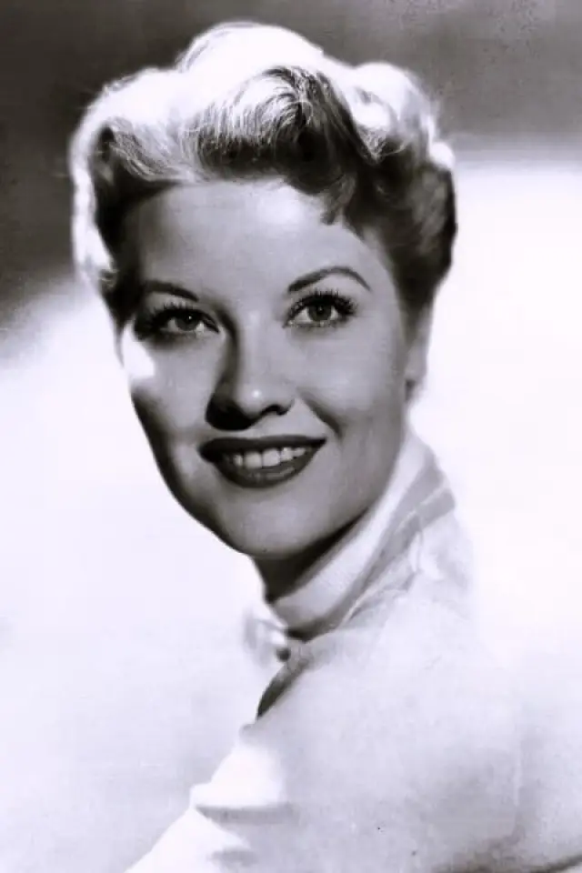 Фото Патти Пейдж (Patti Page)