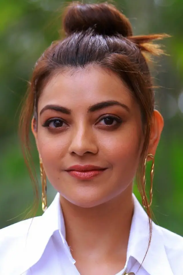 Фото Каджал Агарвал (Kajal Aggarwal)