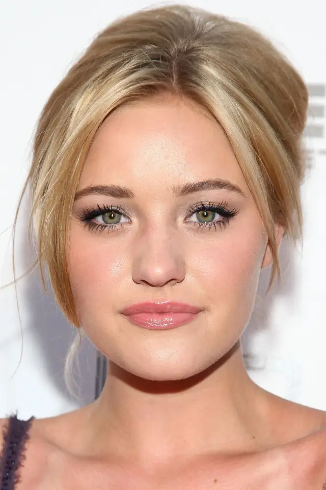Фото Эй Джей Михалка (AJ Michalka)