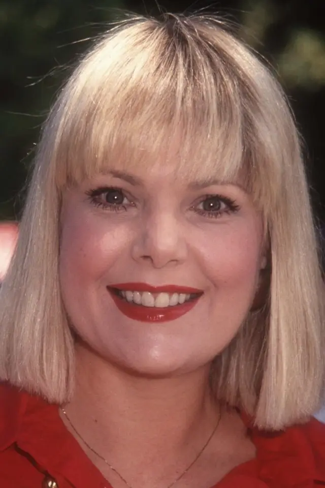 Фото Энн Джиллиан (Ann Jillian)