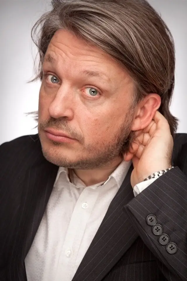 Фото  (Richard Herring)