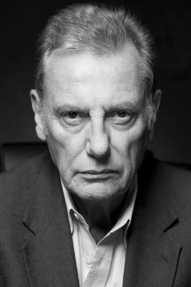Фото Пол Дэрроу (Paul Darrow)