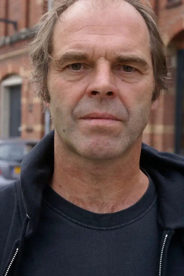 Фото  (Hugo Maerten)